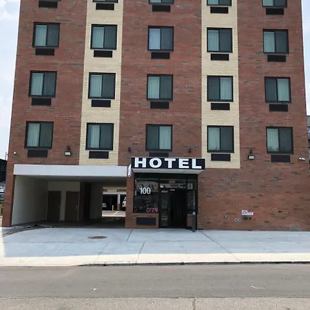 Hotel Sunborn